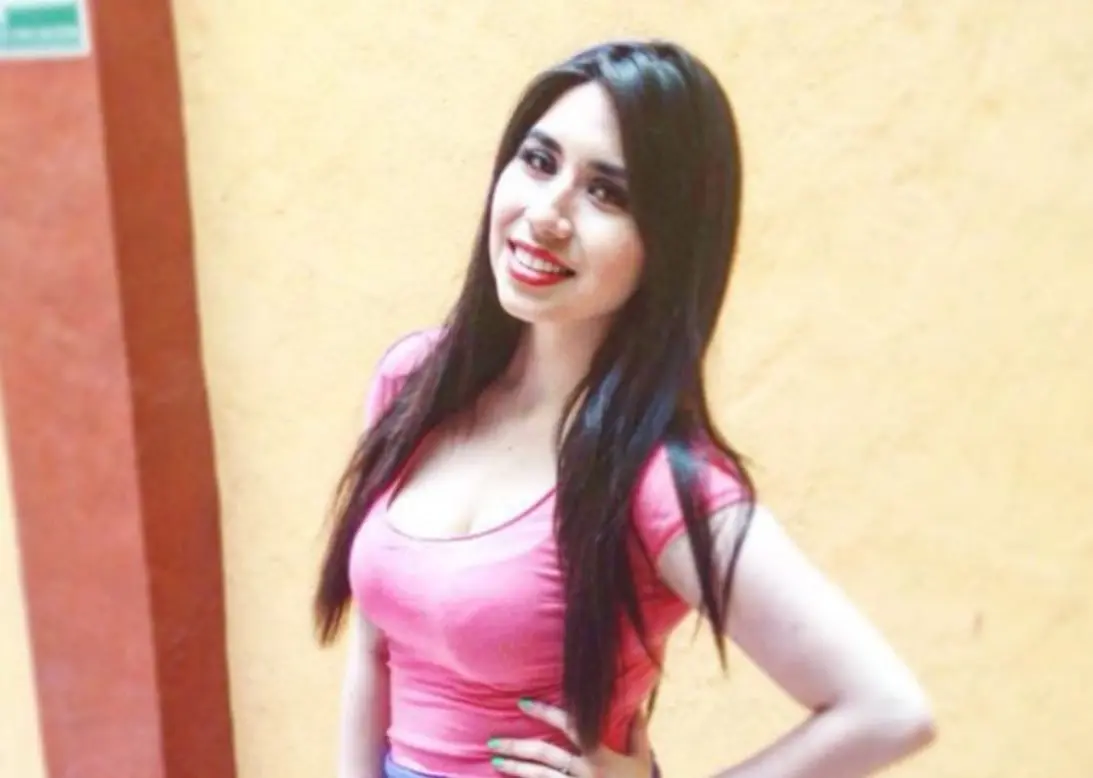 Luego de Enamor&aacute;ndonos, La Bebeshita fue contratada como conductora en el programa El Club de Eva.