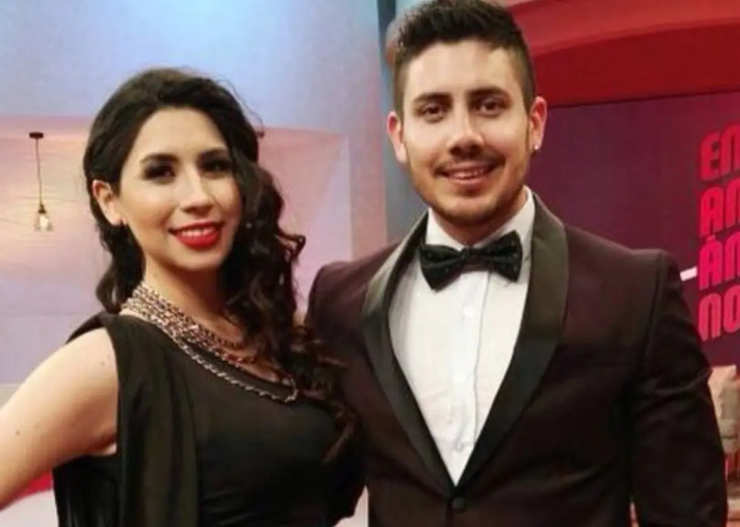 A lo largo de Enamor&aacute;ndonos se pudo ver el cambio f&iacute;sico de Daniela.