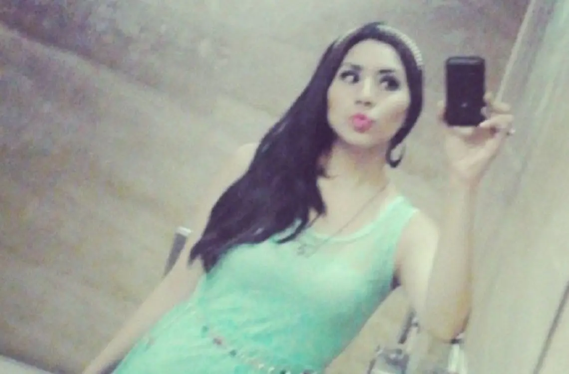 Siempre mostr&oacute; inter&eacute;s en la televisi&oacute;n.