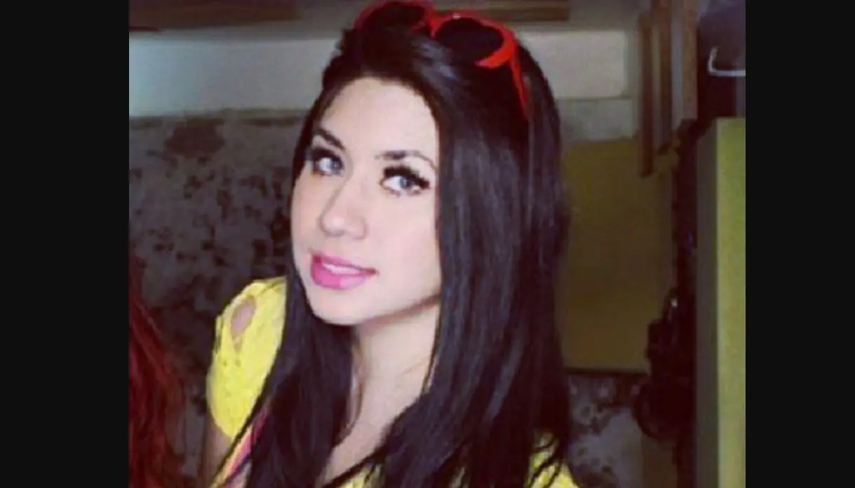 Fue hasta en 2016 cuando se uni&oacute; al programa Enamor&aacute;ndonos como una de las flechadas que buscaba el amor.