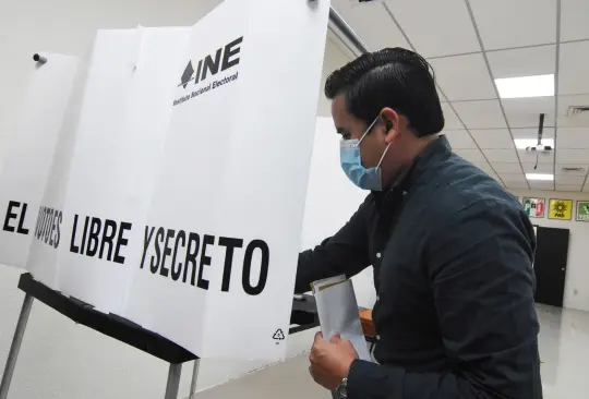 En 2023 el Estado de México celebrará elecciones ordinarias para renovar la gubernatura de la entidad;