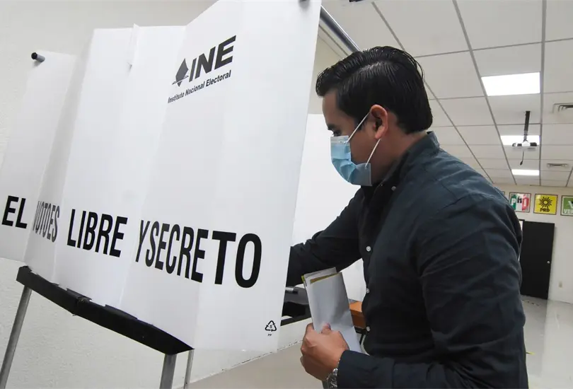En 2023 el Estado de M&eacute;xico celebrar&aacute; elecciones ordinarias para renovar la gubernatura de la entidad;