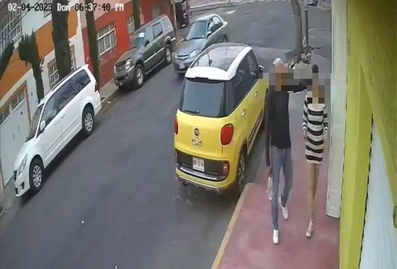 Las autoridades de la Ciudad de M&eacute;xico desmintieron que haya ocurrido un secuestro. 