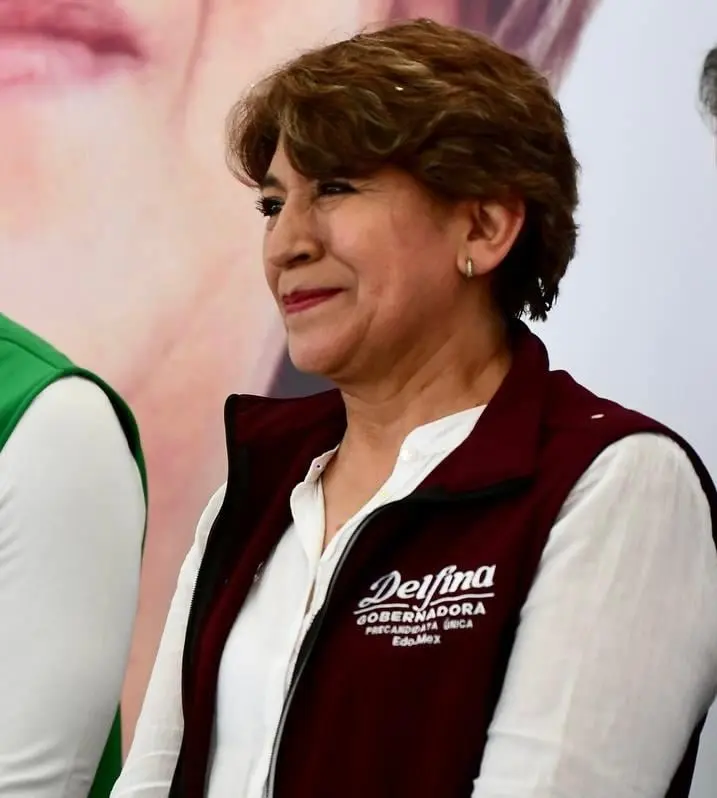 "No nos podemos confiar, sabemos a qué nos estamos enfrentando, sabemos que va a ser difícil que quieran dejar el poder, sobre todo los privilegios "No nos podemos confiar, sabemos a qué nos estamos enfrentando, sabemos que va a ser difícil que quieran dejar el poder, sobre todo los privilegios