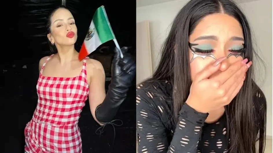 Yeri Mua confiesa que Rosal&iacute;a no la dej&oacute; pasar a su concierto