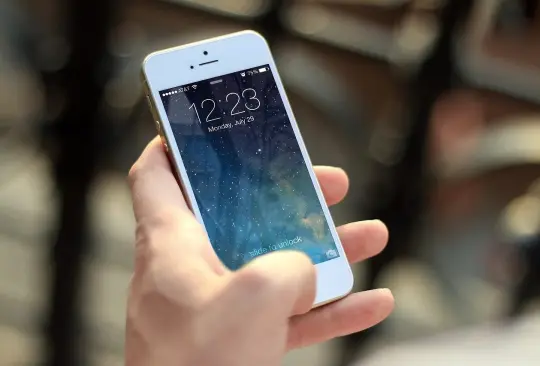 Así puedes cambiar de tu smartphone Así puedes cambiar de tu smartphone