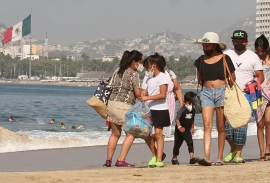 Sabías que el Estado de México tenía playas, te contamos dónde estaban. Sabías que el Estado de México tenía playas, te contamos dónde estaban.