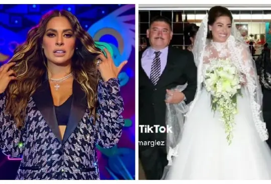 Encuentran a la doble de Galilea Montijo Encuentran a la doble de Galilea Montijo