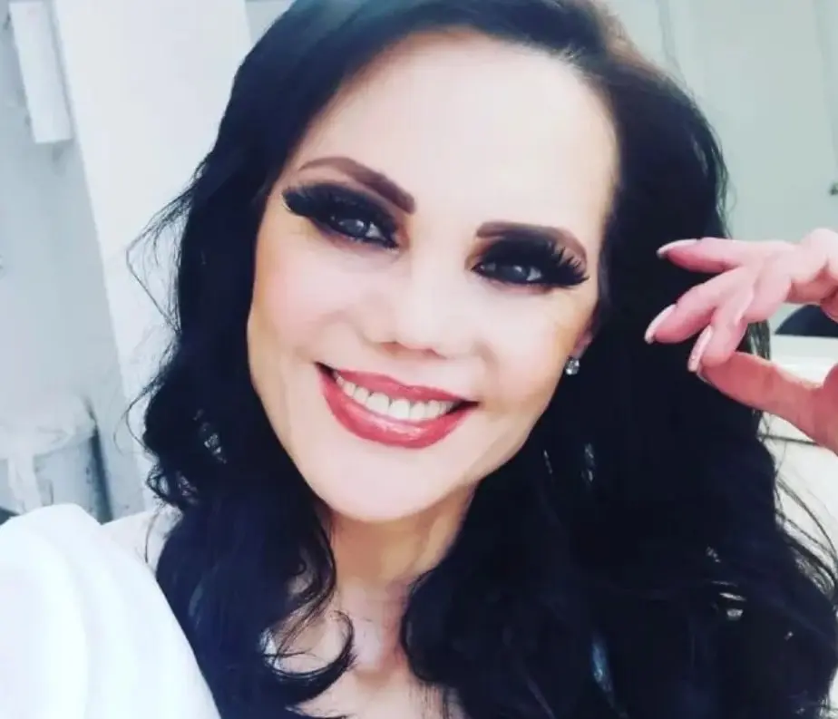 En 1999 Garc&iacute;a tuvo un romance muy sonado con la modelo que termin&oacute; por los problemas de salud de Campuzano. Sin embargo, a&ntilde;os despu&eacute;s el actor asegur&oacute; que Carmen fue uno de los grandes amores de su vida.