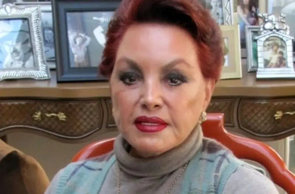 En 1984, Andr&eacute;s Garc&iacute;a conoci&oacute; a la sobrina de Pedro Infante, de quien qued&oacute; enamorado y se casaron ese mismo a&ntilde;o. No tuvieron hijos y en 1989 se separaron.