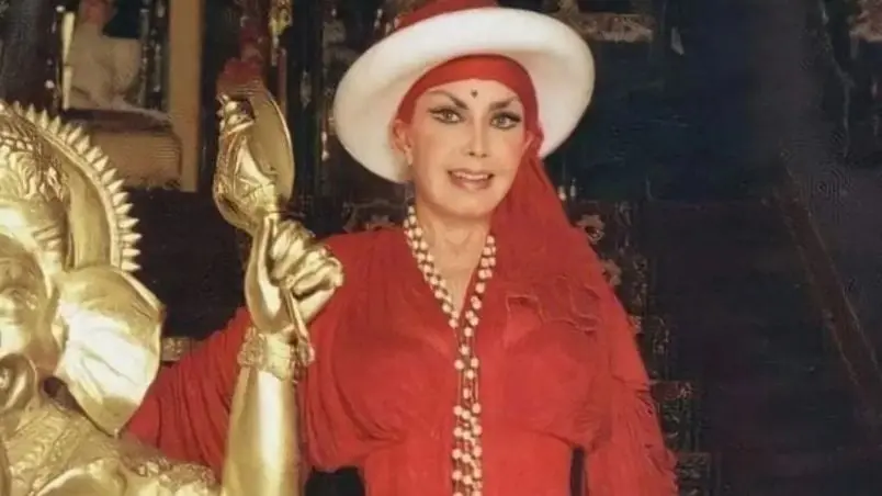 El actor confes&oacute; que tuvo un romance fugaz con Serrano en su juventud e incluso se qued&oacute; en su casa 15 d&iacute;as. Record&oacute; que le gustaba porque era entretenida y lo hac&iacute;a re&iacute;r.