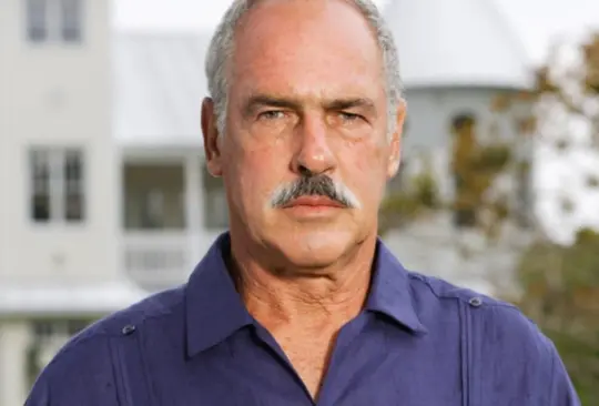 Andrés García fue uno de los galanes más populares de la televisión mexicana.