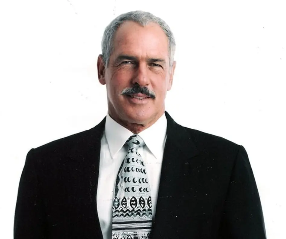 El actor falleci&oacute; este 4 de abril de 2023 a la edad de 81 a&ntilde;os, tras luchar varios meses contra una cirrosis hep&aacute;tica.