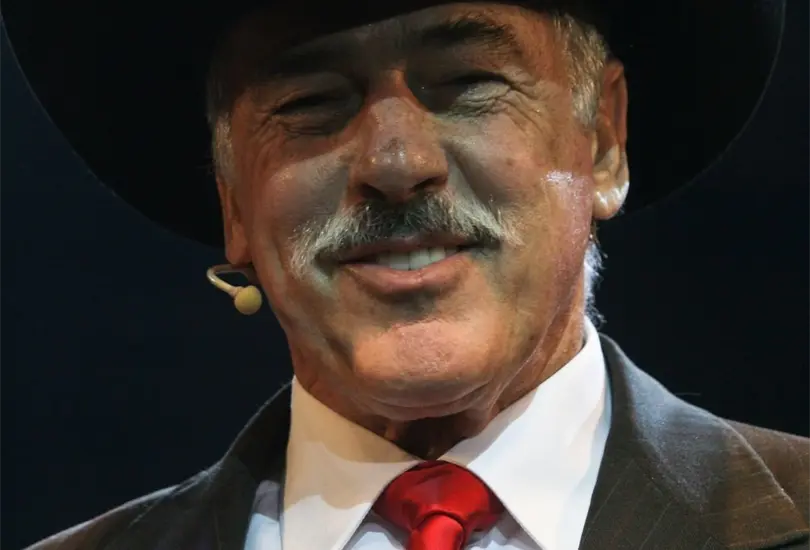 Andr&eacute;s Garc&iacute;a tuvo tres hijos, de dos matrimonios. 