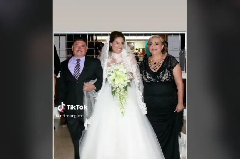 Encuentran a la doble de Galilea Montijo (TikTok)