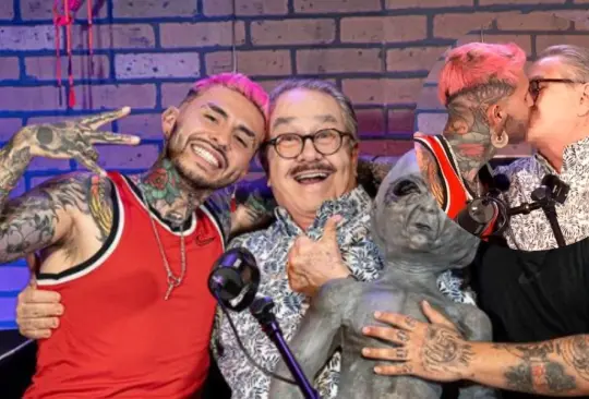 El influencer asegur&oacute; que Pedrito no sabe a mayonesa como muchos pensaban