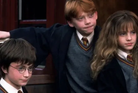 Harry Potter tendrá serie en HBO Harry Potter tendrá serie en HBO
