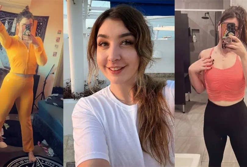 Expulsan a mujer de escuela por subir videos a página de contenido exclusivo. Expulsan a mujer de escuela por subir videos a página de contenido exclusivo.