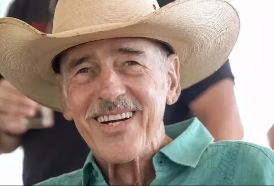 El testamento del actor fue modificado un par de veces los &uacute;ltimos a&ntilde;os, por lo que se desconoce quienes figuran finalmente en &eacute;l