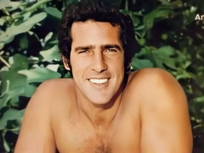 El actor aseguró que salió con más de mil mujeres. El actor aseguró que salió con más de mil mujeres.