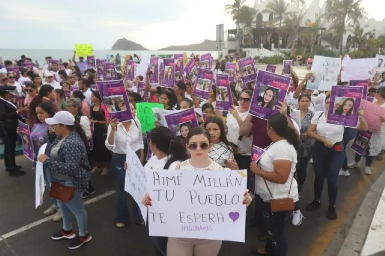 Encuentran sin vida a exreina de belleza mexicana. Créditos: Redes sociales
