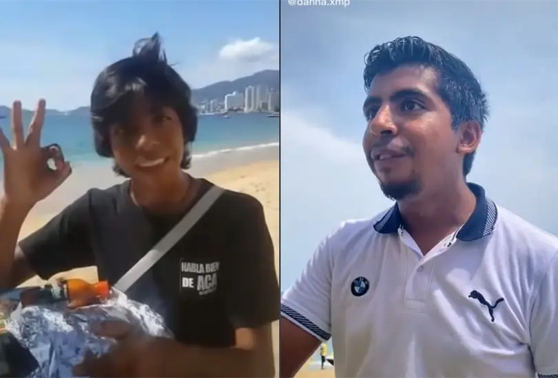 &iquest;Se muri&oacute; Paco de las Empanadas en Acapulco? Esto sabemos