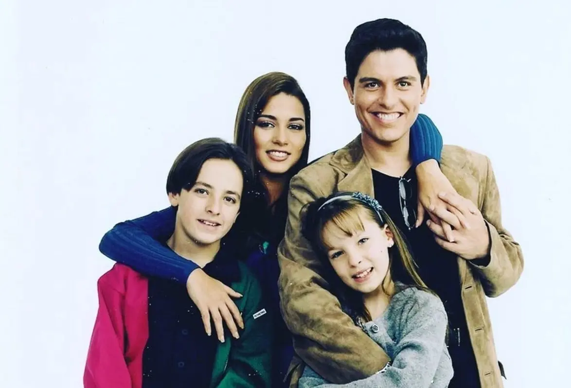 &iquest;Qu&eacute; fue del elenco de Amigos por siempre a 23 a&ntilde;os del estreno?