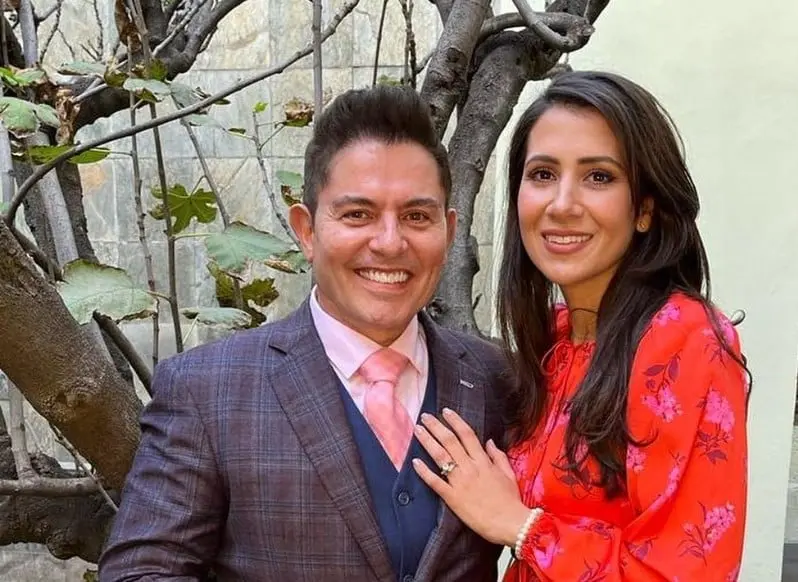 Ahora tiene 63 a&ntilde;os, est&aacute; casado con Patricia Rodr&iacute;guez y tienen tres hijos. Ha trabajado en telenovelas como Silvia Pinal, frente a ti y Se&ntilde;ora Acero.