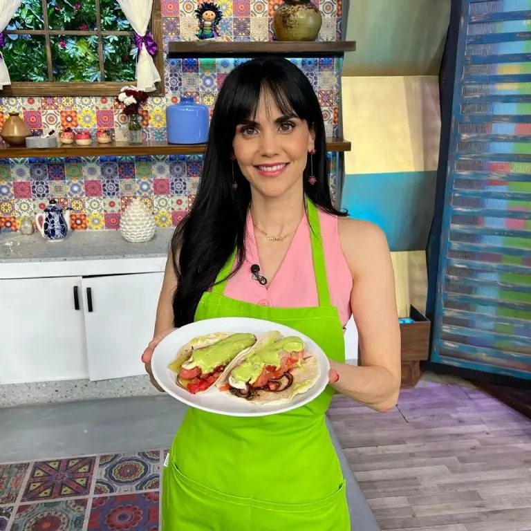 Venga la Alegría presenta taco dogo - Venga la Alegría
