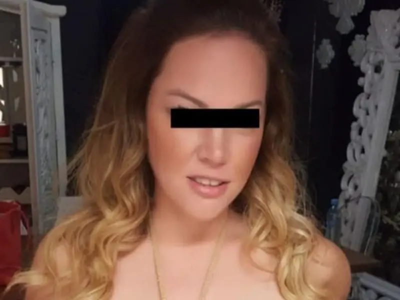 Mujer detenida en San Pedro Garza García es vinculada a proceso. Mujer detenida en San Pedro Garza García es vinculada a proceso.