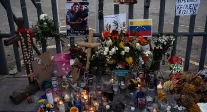 El primer cuerpo llegó a Bogotá, Colombia; siete más van al Salvador. El primer cuerpo llegó a Bogotá, Colombia; siete más van al Salvador.