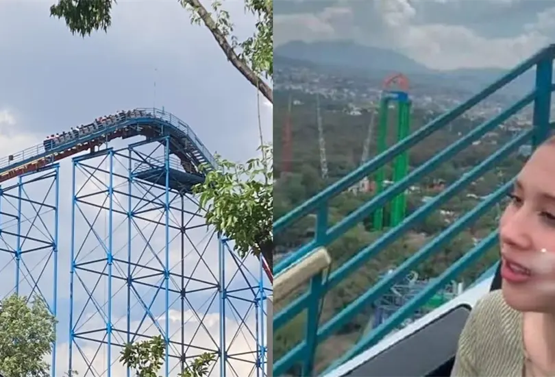 Los usuarios que quedaron atrapados en Superman. 