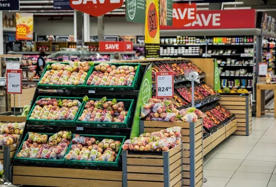 Un matrimonio estuvo a punto de no comprar un gran hallazgo, tuvieron que llamar al gerente.