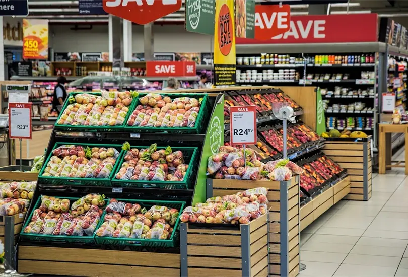 Un matrimonio estuvo a punto de no comprar un gran hallazgo, tuvieron que llamar al gerente. Un matrimonio estuvo a punto de no comprar un gran hallazgo, tuvieron que llamar al gerente.