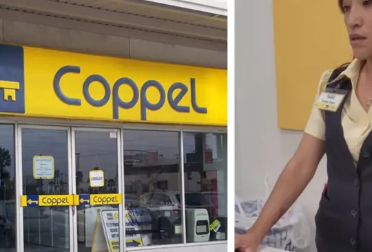 Truco para obtener descuentos en Coppel