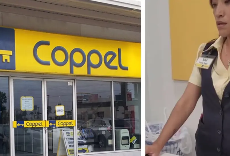 Truco para obtener descuentos en Coppel Truco para obtener descuentos en Coppel