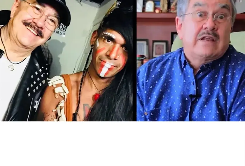 Pedro Sola es acusado de acoso Pedro Sola es acusado de acoso