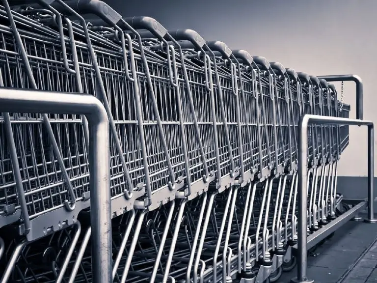 Afortunadamente pudo comprar su increíble producto del Soriana. Fuente: Pixabay