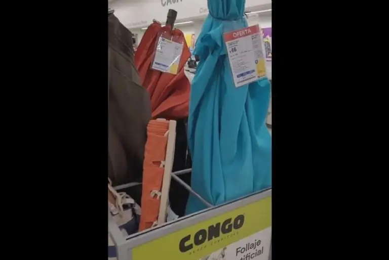 Truco para conseguir descuentos en Coppel (TikTok)