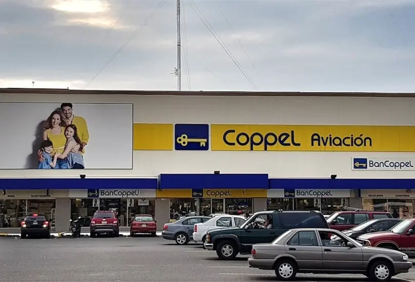 Esto es lo que podría pasarte si no pagas tus deudas en Coppel Esto es lo que podría pasarte si no pagas tus deudas en Coppel