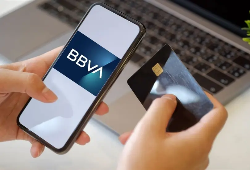 Alertan por fraude bancario en BBVA a través de este mensaje. Alertan por fraude bancario en BBVA a través de este mensaje.