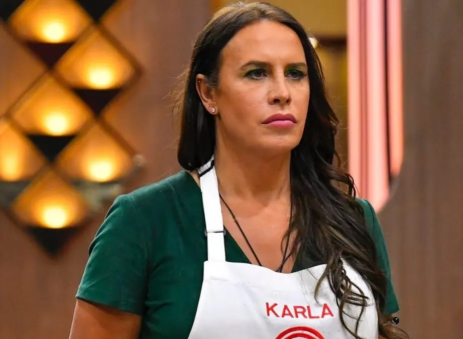 Ahora tiene 51 años, pero en 2016 anunció su reasignación de género y se cambio el nombre a Karla Sofía. Recientemente participó en el reality MasterChef Celebrity.