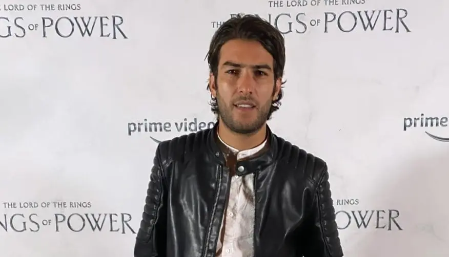 Ahora tiene 33 años, ha trabajado en telenovelas como Si nos dejan y La herencia.