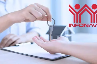 Infonavit 2026: qué pasó con las casas recuperadas y los remates desde 200 mil pesos Infonavit 2026: qué pasó con las casas recuperadas y los remates desde 200 mil pesos