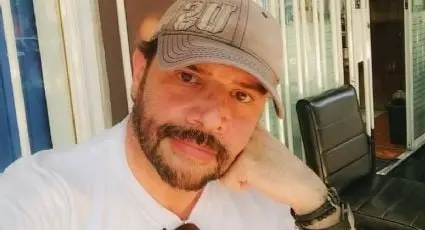 H&eacute;ctor Parra a&uacute;n tiene un cargo pendiente por corrupci&oacute;n de menores. 