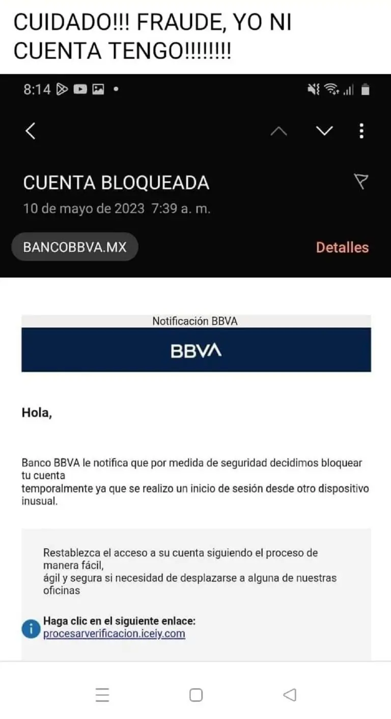 Leyenda