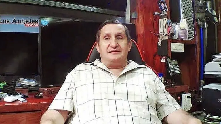 José Luis Moyá Moyá ocupó un cargo como asesor para sacar información que posteriormente usó para amagar a funcionarios de varios niveles Créditos: Especial