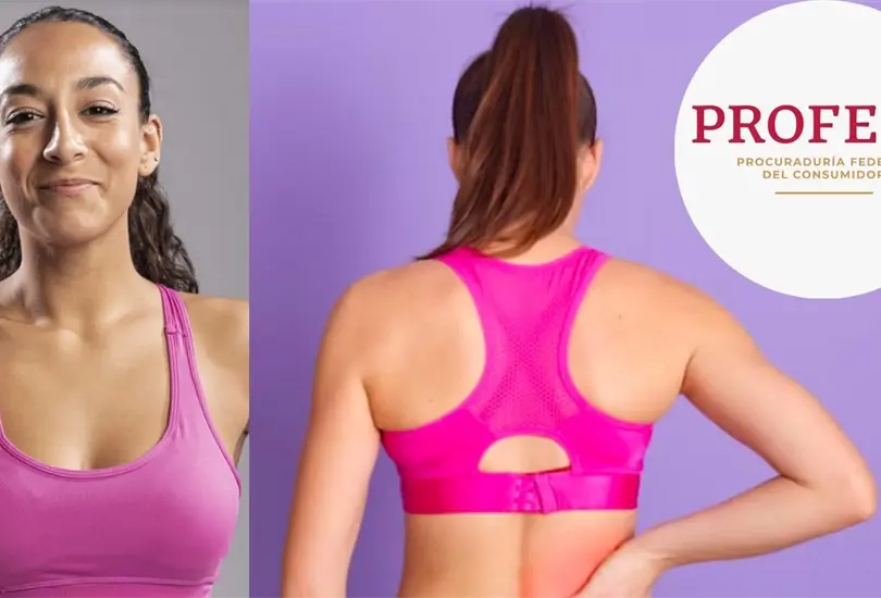 Cuáles son los mejores tops para mujeres según Profeco. Cuáles son los mejores tops para mujeres según Profeco.
