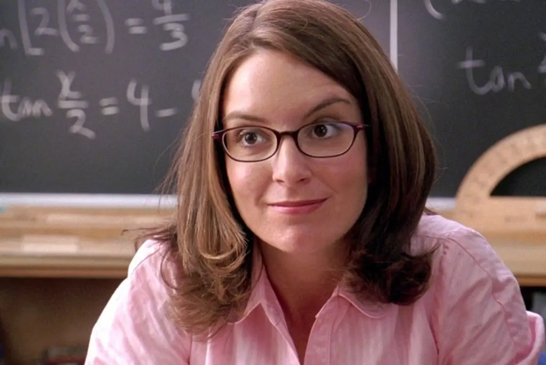 Maestra Norbury (Chicas pesadas)