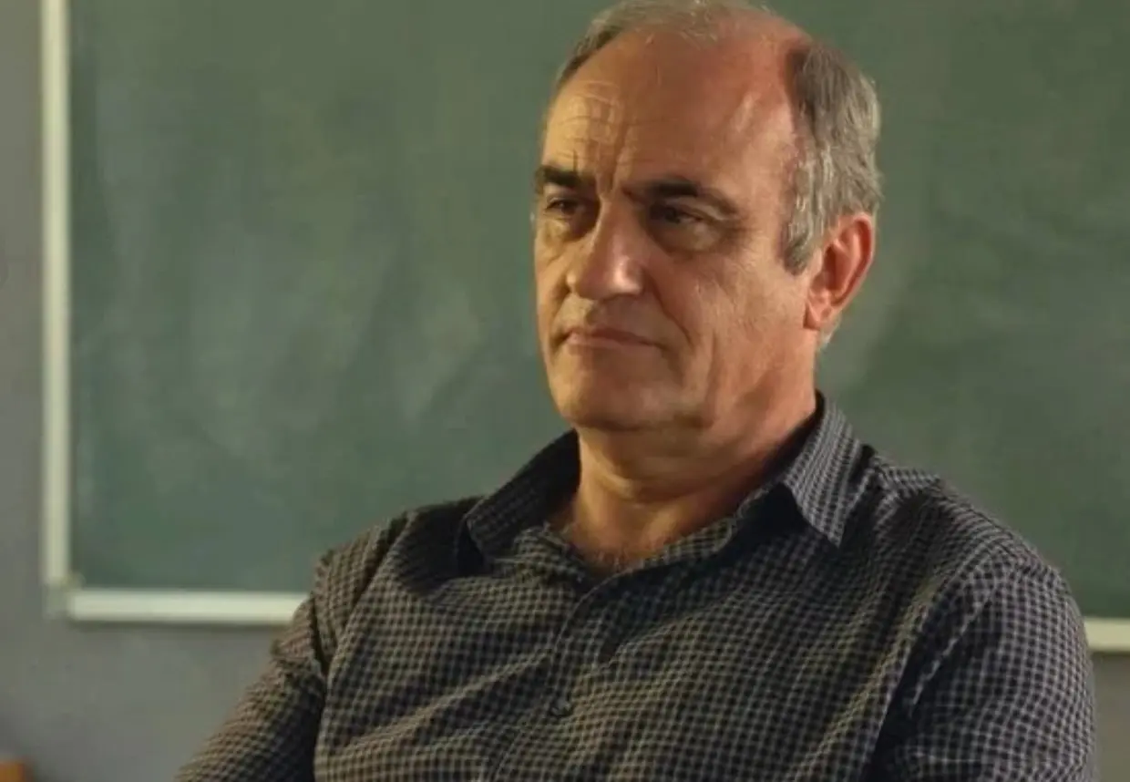 Merlí Bergeron (Merlí)